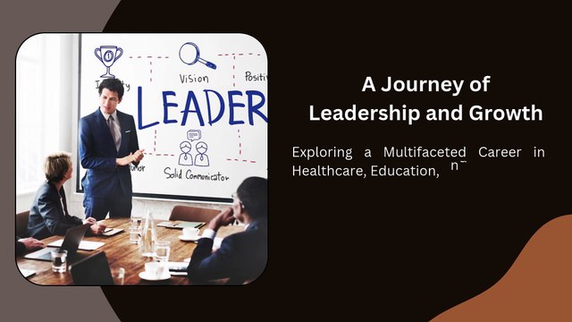 Stephen Mathieson: Transforming Healthcare Through Innovation