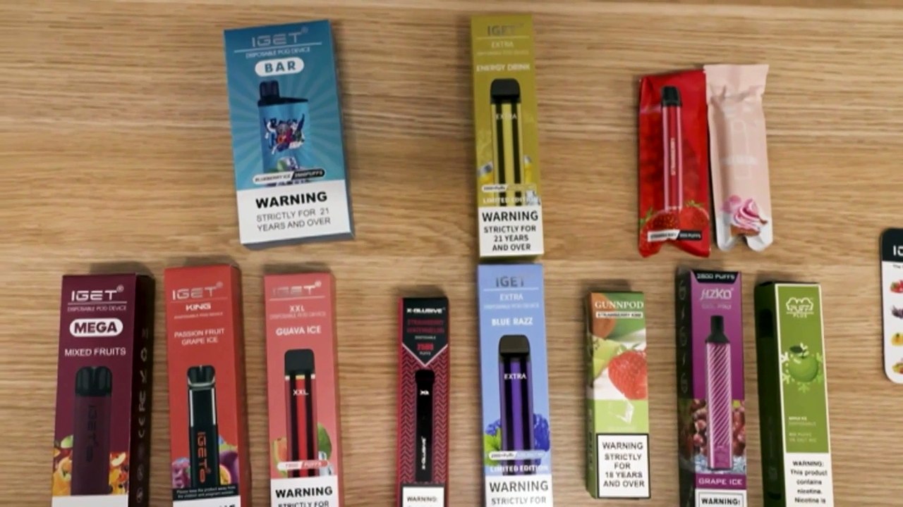 where to buy disposable vapes in canberra Western Australia override national vaping laws, but just two retailers have been prosecuted for illegal sales Nicotine Strength:1.6% (18mg/mL) Balance (Excise) 3ML Flum Float | Red