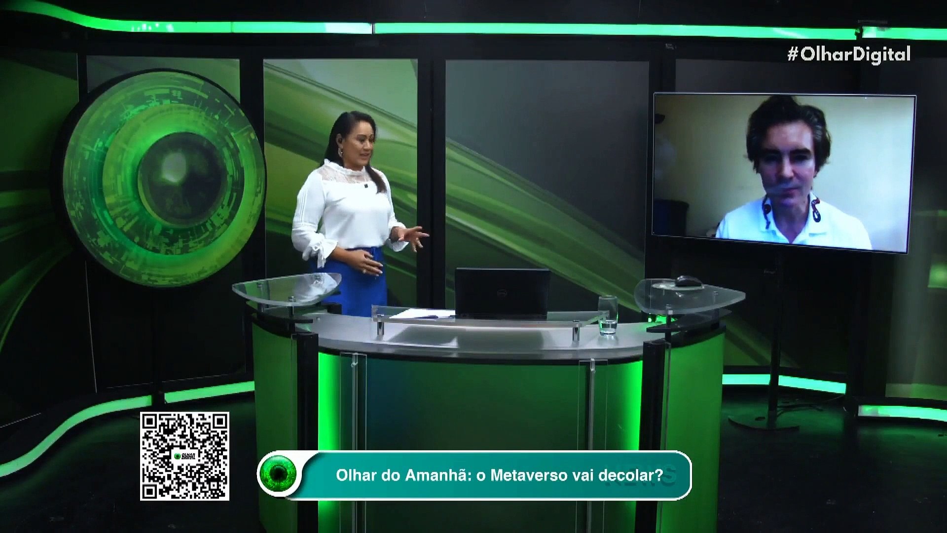 A Look at Tomorrow: Will the Metaverse Take Off?