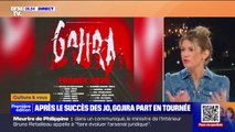 Après leur succès à la cérémonie d'ouverture des JO, le groupe de métal Gojira annonce une tournée en France