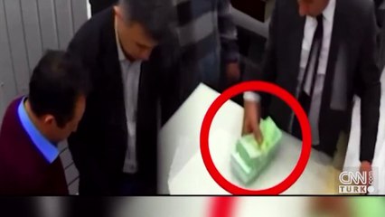 VİDEO | CHP'de 'Para sayma' davasında ara karar!