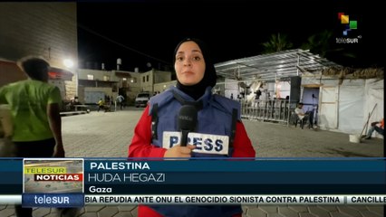 Régimen israelí entregó a la Cruz Roja 88 cadáveres de gazatíes