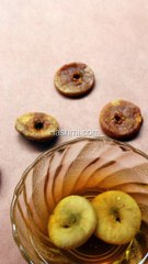 भीगे हुए अंजीर खाने के बेहतरीन फायदे