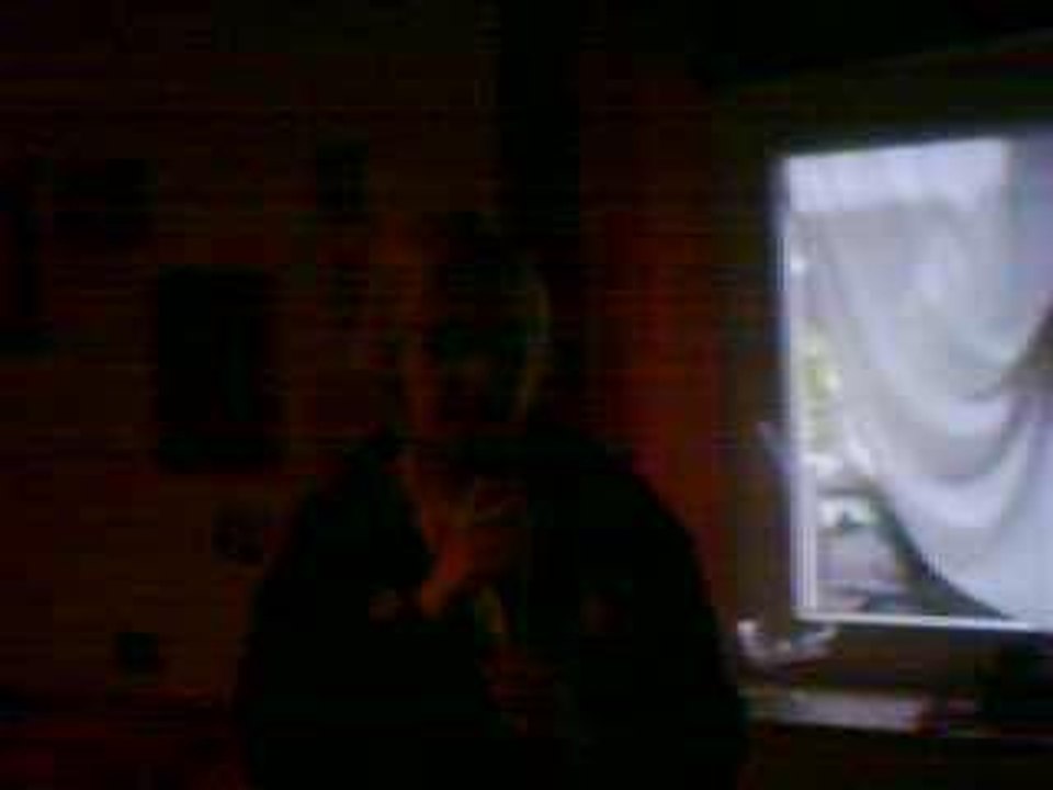 ALIA singt STOP! *SINGSTAR*