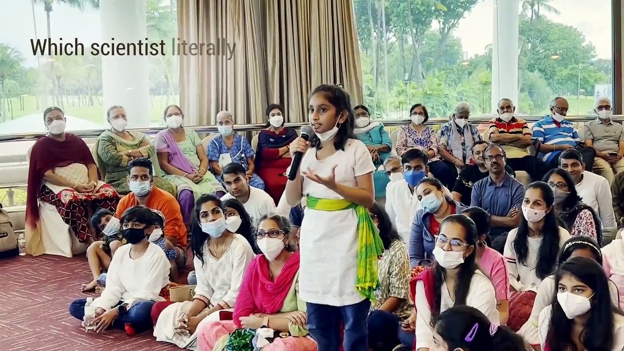 Where Did God Come from? video Dailymotion