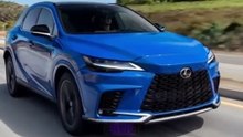 2024 Lexus RX- Real Pros & Cons!