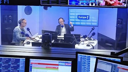 Le journal de 7h du 26/09/2024