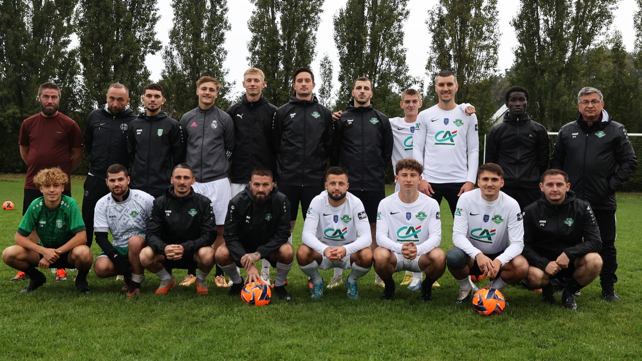 Un match incroyable pour Chaulnes