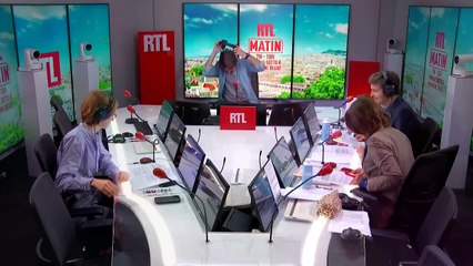 RTL ÉVÉNEMENT - JO : les appartements du village des athlètes sont en vente