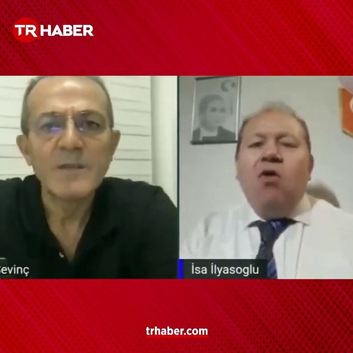 Delikanlıysan çık ve Türk milletinden özür dile! Sözde mühendisin skandal KIZIL ELMA sözleri tekrar gündem oldu