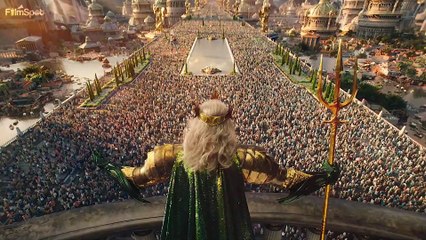 Aquaman 2 the Lost Kingdom, Shazam 2 Fury of the Gods, The Nun 2, Knives Out 2 - Movie News 2022