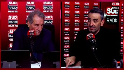Pierre Chasseray : "Les Français entretiennent de moins en moins leur voiture"
