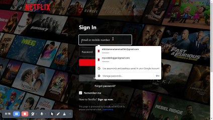 How to delete Netflix account permanently | 100% Working Method