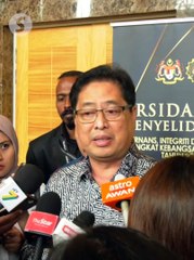 False claims among aspects of MACC's 1BestariNet probe, says Azam