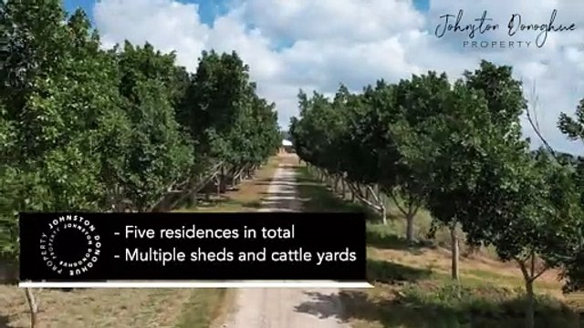 Caradoc Park, Mullaley, NSW | September 26, 2024 | Farmonline