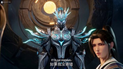 Dragon prince yuan episode 21 in english sub| Dragon prince yuan