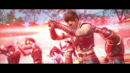 BTTH (XIAO YAN) S5 EP 42  ENG SUB