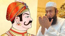 Maulana Tariq Jameel के Ancestors है Hindu, Rajput Emperor Prithviraj Chauhan Connection Details