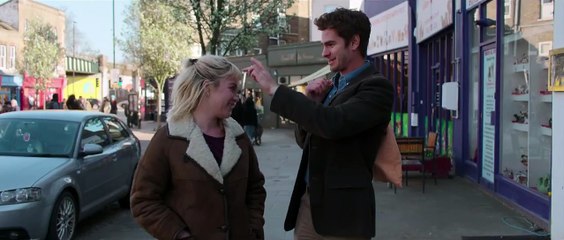 Son Ana Kadar Altyazılı Fragman (2)