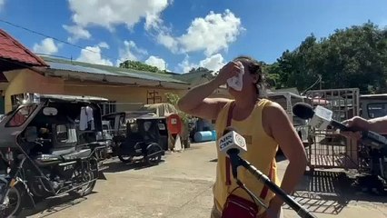 Ina ng biktima ni John Amores, itutuloy ang kaso laban sa PBA player | GMA Integrated News