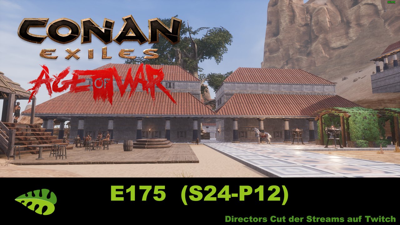 Conan Exiles AoW c3 – E175