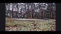 Snow in Oberon | September 26, 2024