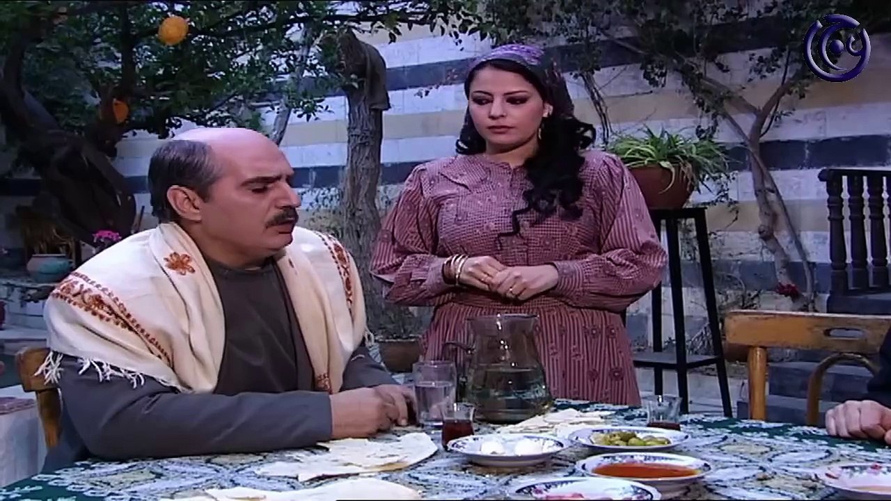 مسلسل باب الحارة الجزء الاول الحلقة 29 التاسعة والعشرون  _ Bab Al Harra Season 1 HD