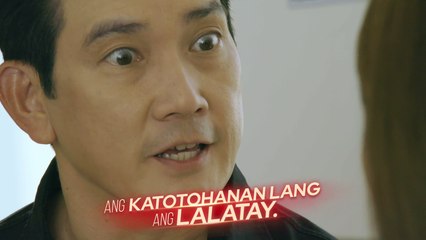 Abot-Kamay Na Pangarap: Lalatay na ang katotohanan | Teaser