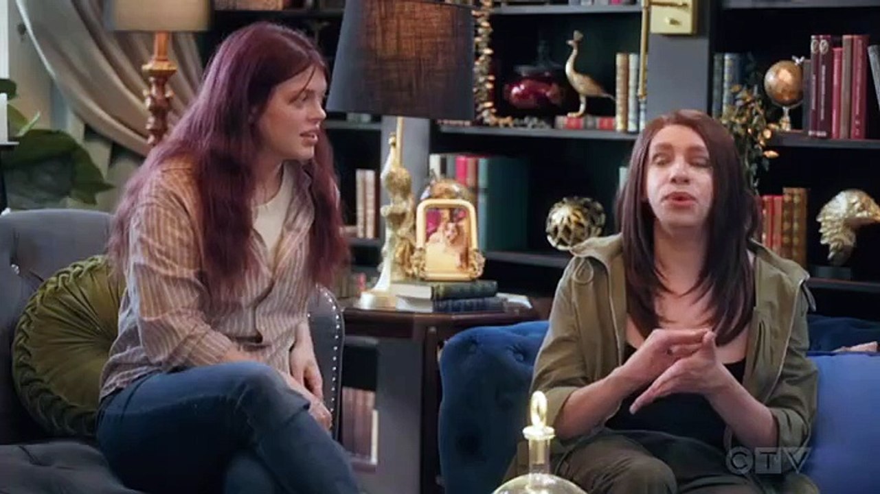 The Traitors Canada Season 2 Episode 1 Dailymotion Video