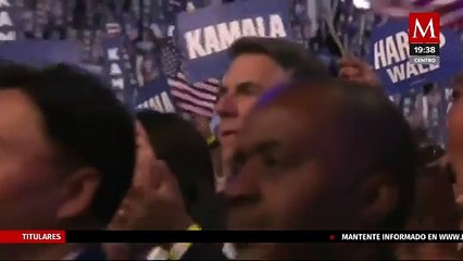 Kamala Harris visitará la frontera con México para hablar de migración