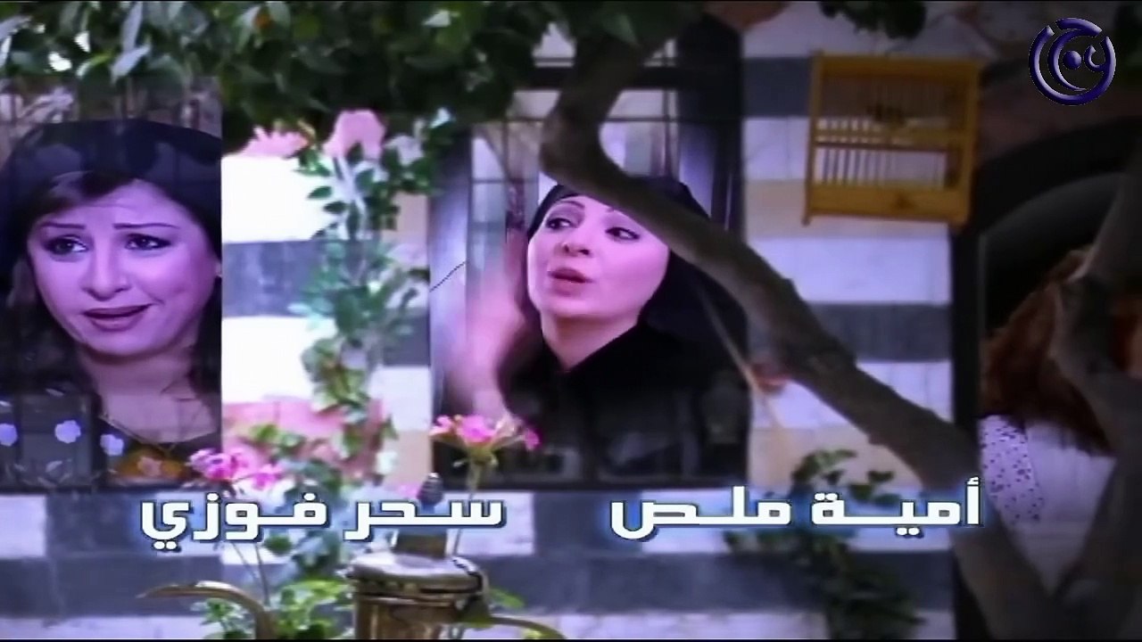 مسلسل باب الحارة الجزء الاول الحلقة 32 الثانية والثلاثون  _ Bab Al Harra Season 1 HD