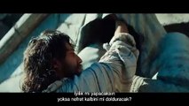 Le Comte de Monte-Cristo Altyazılı Fragman (2)