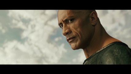 MAN OF STEEL 2 (2024) -Dwayne Johnson
