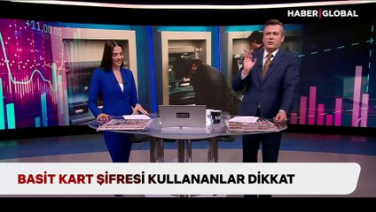 BBDK basit kart şifresi kullanımı yasaklayacak