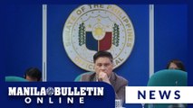 Zubiri: Senate presidents can’t be ‘too comfortable’ in their seats