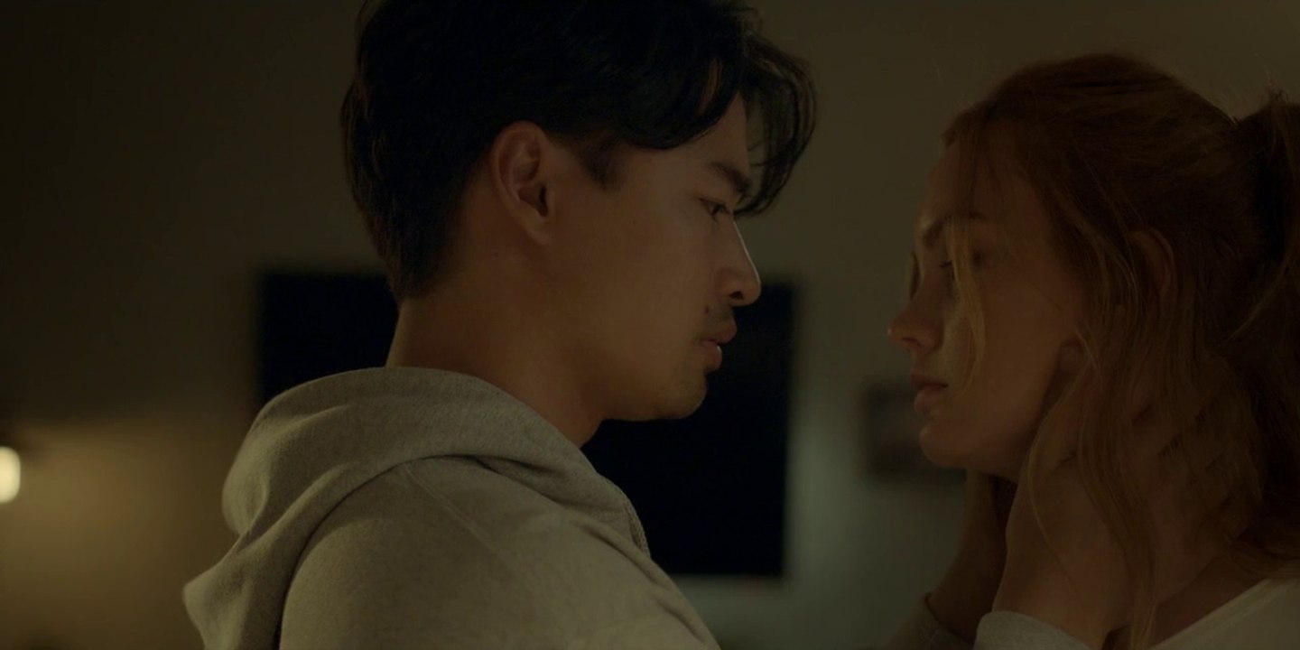 A recently Beautiful woman follows her ex-boyfriend to his new home, where she insinuates herself into his new relationship HD ( Drama, Thriller )