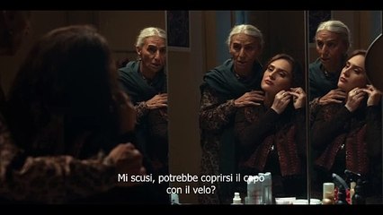 La testimone - Shahed (Trailer Ufficiale HD) ⭐️⭐️⭐️½