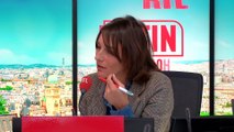 LIBAN : Sabyl Ghoussoub, écrivain et journaliste franco-libanais, est l'invité de Amandine Bégot