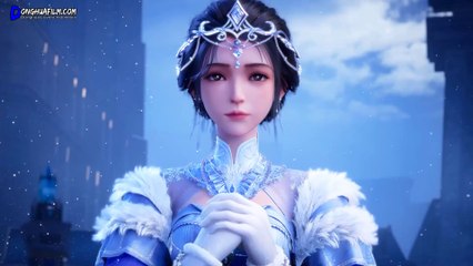 Throne of Seal Episode 126 Subtitle Indonesia