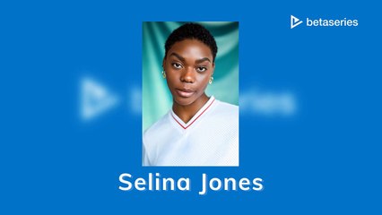 Selina Jones (DE)