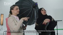 Dr. Aishah Al Yammahi: Revolutionizing Education in the UAE