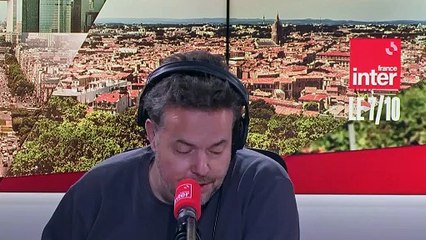 "Le RN tient en joue le gouvernement Barnier", affirme la députée écologiste Sandrine Rousseau