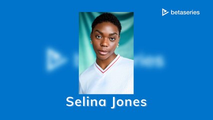Selina Jones (EN)
