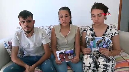 Helallik isteyip, 'Mezarımı yaptırmayın' notu bırakan işçi aranıyor