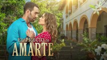El Precio de Amarte Cap 18 Completo - El Precio de Amarte Ep 18 Completo