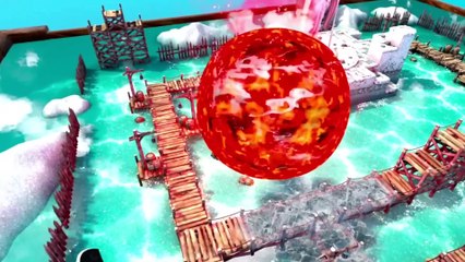 Triangle Strategy | Meta Quest Announce Trailer