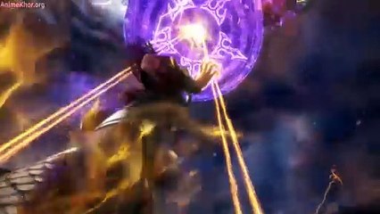 Tales of Demons and Gods Season 7 Episode 45 [373]