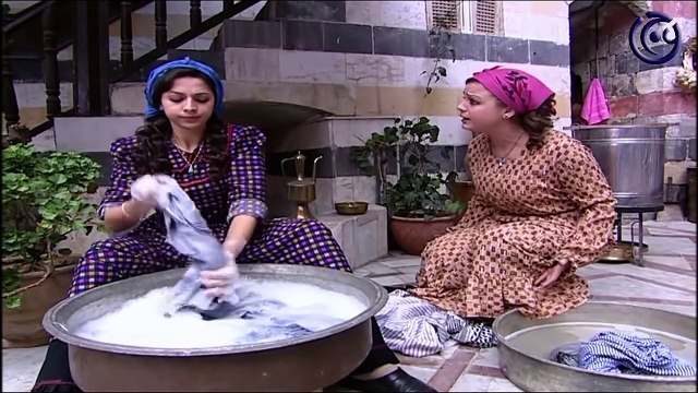 مسلسل باب الحارة الجزء الثاني الحلقة 3 الثالثة _ Bab Al Harra Season 2 HD