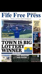 Fife Free Press bulletin, September 26