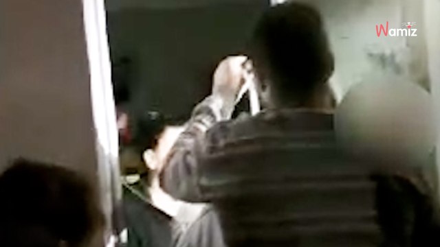 Mieszkanka Jaworza wyemigrowała do Niemiec. To, co policja odkryła jej w mieszkaniu, nie mieści się w głowie